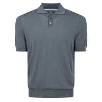 Tricouri Polo HINDUSTRIE POLO HMA002S070034 OCTANIO Barbati