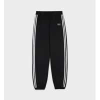 Pantaloni office SPORTY&RICH PANTS PA052622139BA01 BLACK Femei