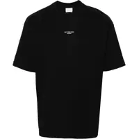 Tricouri "Slogan" T-Shirt Barbati