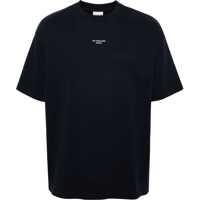 Tricouri "Slogan" T-Shirt Barbati