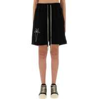 Pantaloni scurti Cotton Shorts Femei