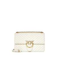 Genti de umar Pinko Classic Love Bag One Shoulder Bag Femei