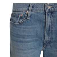 Imbracaminte MOTHER Dama - Blugi MOTHER Mother Jeans TOMORROW NEVER KNOW Femei (BM 18087765) - B-mall.ro