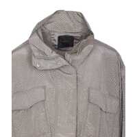 Geci Pinko Dama - Paltoane Pinko Pinko Coats GREY Femei (BM 18087795) - B-mall.ro