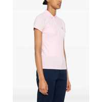 Tricouri Polo Ralph Lauren Dama - Tricouri Polo Ralph Lauren Polo Ralph Lauren Julie Polo Shirt PINK Femei (BM 18087945) - B-mall.ro