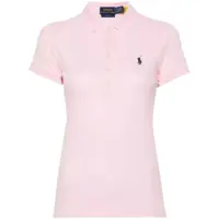 Tricouri Polo Polo Ralph Lauren 'Julie' Polo Shirt Femei