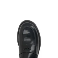 Mocasini Prada pentru Barbati - Mocasini Prada Prada Moccasters Black Barbati (BM 18088449) - B-mall.ro