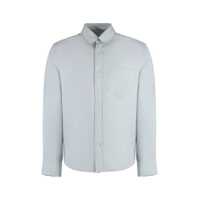 Camasi Gant Cotton Shirt Barbati
