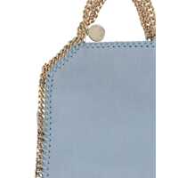 Genti de mana Stella McCartney Dama - Genti de mana Stella McCartney Stella McCartney Bags DUCK BLUE Femei (BM 18088530) - B-mall.ro
