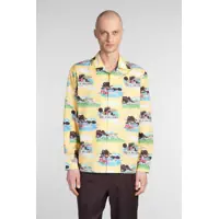 Camasi Drôle de Monsieur Shirt Barbati