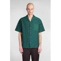 Camasi Drôle de Monsieur Shirt Barbati