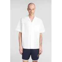Camasi Drôle de Monsieur Shirt Barbati