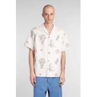 Camasi Drôle de Monsieur Shirt Barbati