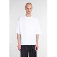Tricouri Isabel Benenato T-Shirt Barbati