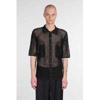 Camasi Isabel Benenato Shirt Barbati