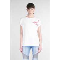 Tricouri Balmain T-Shirt Femei