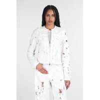 Geci Haikure Jena Denim Jackets Femei