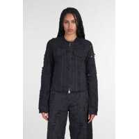 Geci Haikure Jena Denim Jackets Femei