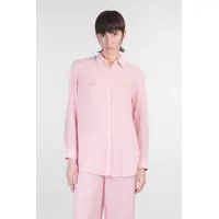 Camasi MC2 Saint Barth Brigitte Shirt Femei