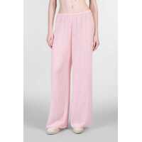 Pantaloni casual MC2 Saint Barth Amalia Pants Femei