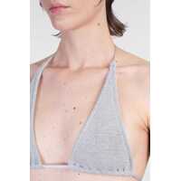 Imbracaminte Mc2 Saint Barth Dama - Costume de baie Mc2 Saint Barth MC2 Saint Barth Guiana Beachwear GREY Femei (BM 18088758) - B-mall.ro