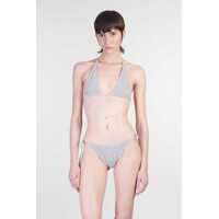 Costume de baie MC2 Saint Barth Guiana Beachwear Femei