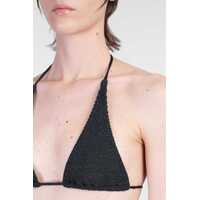 Imbracaminte Mc2 Saint Barth Dama - Costume de baie Mc2 Saint Barth MC2 Saint Barth Guiana Beachwear Black Femei (BM 18088761) - B-mall.ro