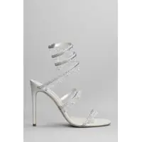 Sandale René Caovilla Chandelier Sandals Femei