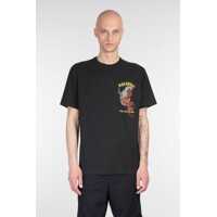 Tricouri Maharishi T-Shirt Barbati