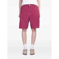 Pantaloni casual Carhartt Wip Brandon Short Shorts Femei