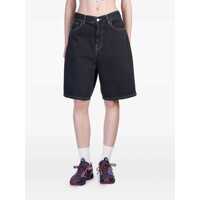 Pantaloni casual Carhartt Wip Brandon Short Shorts Femei
