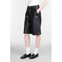 Imbracaminte Dama pagina 591 - Pantaloni casual Carhartt Carhartt Wip Norwich Dk Short Shorts Black Femei (BM 18088839) - B-mall.ro