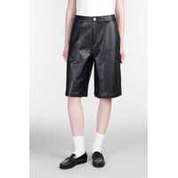 Pantaloni casual Carhartt Wip Norwich Dk Short Shorts Femei
