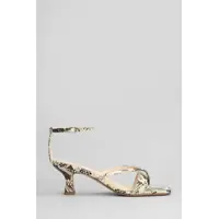 Sandale Anna F. Sandals Femei