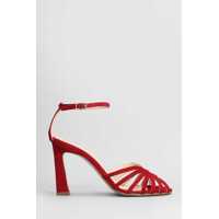 Sandale Anna F. Sandals Femei