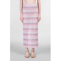 Fuste MC2 Saint Barth Caitlyn R Skirt Femei