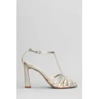 Sandale Anna F. Sandals Femei