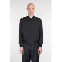 Bomber jacket Lardini Bomber Jacket Barbati