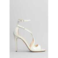 Sandale Anna F. Sandals Femei