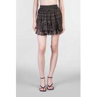 Fuste MC2 Saint Barth Eivissa Skirt Femei