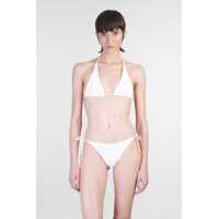 Costume de baie MC2 Saint Barth Guiana W Beachwear Femei