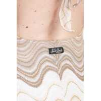 Imbracaminte Mc2 Saint Barth Dama - Costume de baie Mc2 Saint Barth MC2 Saint Barth Marylin Beachwear Beige Femei (BM 18088911) - B-mall.ro