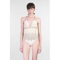 Costume de baie MC2 Saint Barth Marylin Beachwear Femei