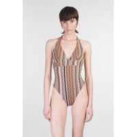 Costume de baie MC2 Saint Barth Marylin Beachwear Femei