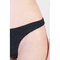 Imbracaminte Mc2 Saint Barth Dama - Costume de baie Mc2 Saint Barth MC2 Saint Barth Elise W Beachwear Black Femei (BM 18088920) - B-mall.ro