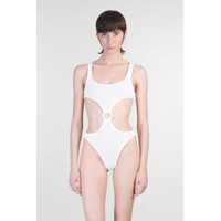 Costume de baie MC2 Saint Barth Laurel W Beachwear Femei
