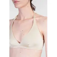 Imbracaminte Mc2 Saint Barth Dama - Costume de baie Mc2 Saint Barth MC2 Saint Barth Gaia Beachwear Brown Femei (BM 18088926) - B-mall.ro