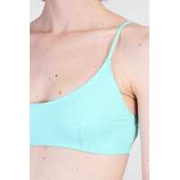 Imbracaminte Mc2 Saint Barth Dama - Costume de baie Mc2 Saint Barth MC2 Saint Barth Judy Beachwear GREEN Femei (BM 18088929) - B-mall.ro