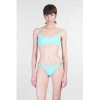 Costume de baie MC2 Saint Barth Judy Beachwear Femei