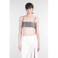 Topuri Nué Mirror Topwear Femei